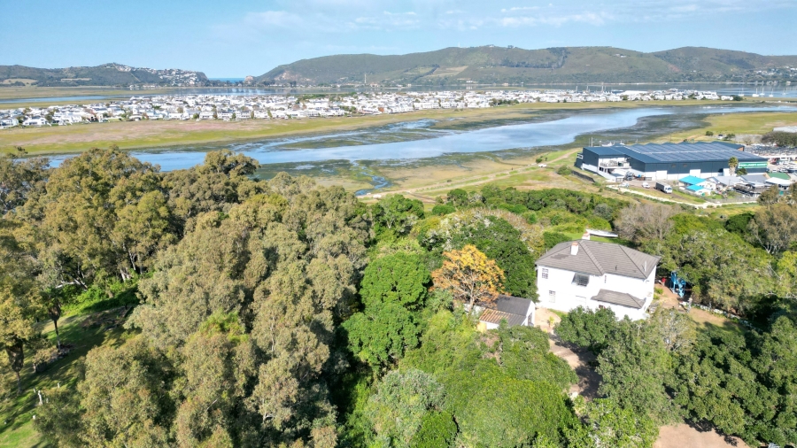 0 Bedroom Property for Sale in Knysna Central Western Cape